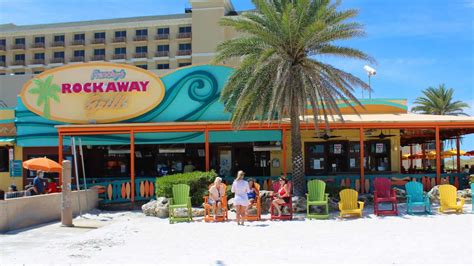 Restaurants In Clearwater Beach Florida